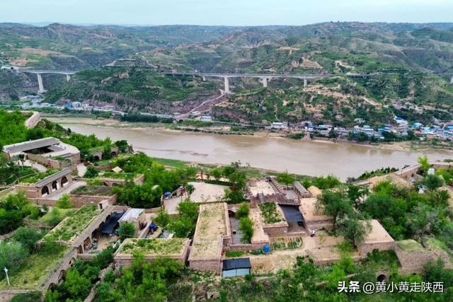 陕西最不起眼的小城！藏着全国罕见的奇观，火车直达零门票