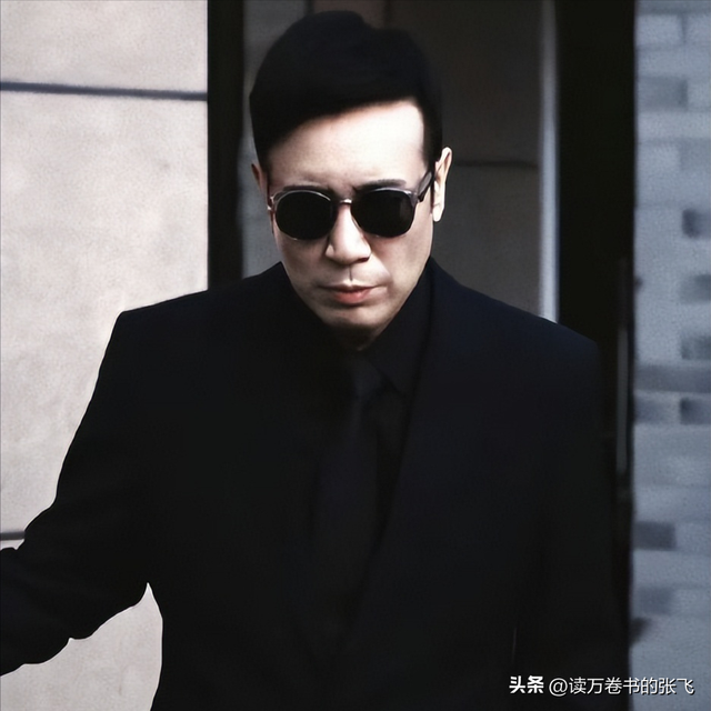 不到24小时，央视2次点名于和伟，释放3大信号，内娱的风向变了