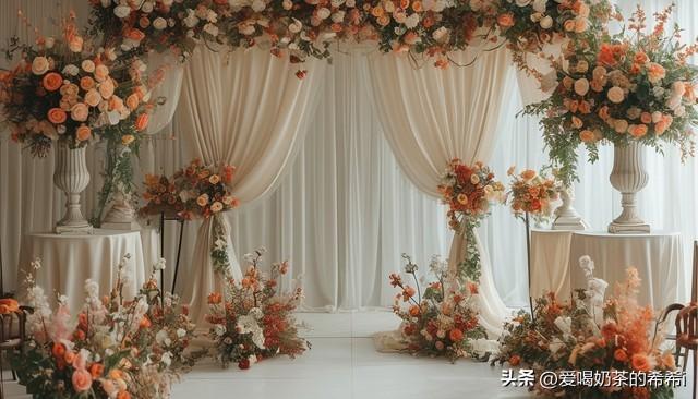 人间烟火，山河共赴 | 朋友圈可以发的结婚文案