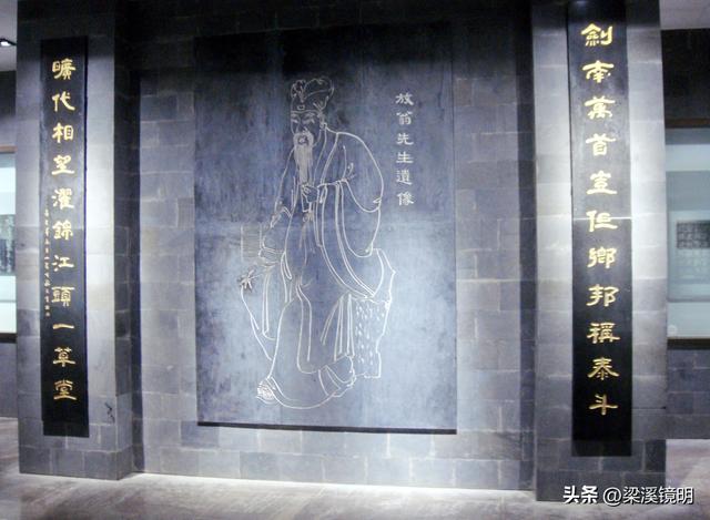 绍兴宋式园林——沈园（上）