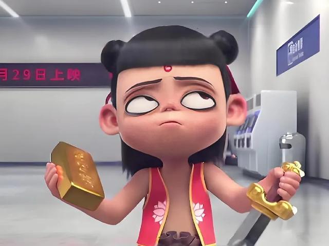 细数三太子哪吒的七样法宝，哪个最强？