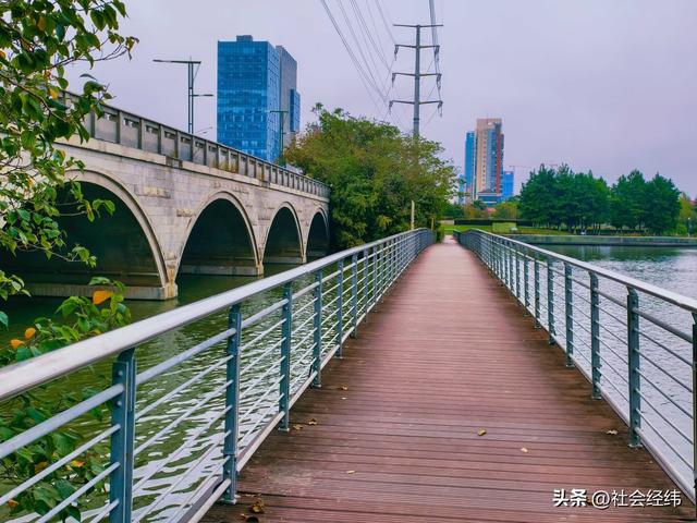 南京九龙湖：从淤积污染到 “水清鱼翔” 的生态蜕变