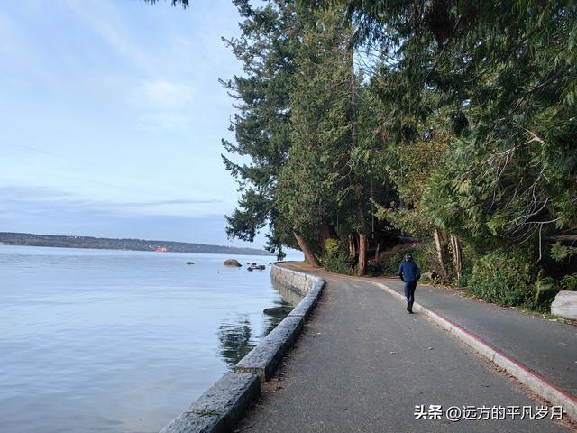 温哥华游记（四）