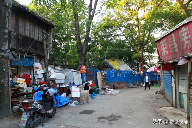 无锡记忆：2019年5月的无锡小木桥最后的时光