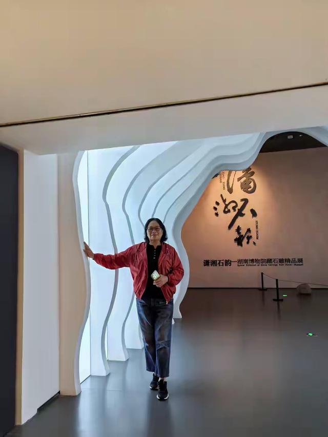 粤赣之旅外篇：长沙网红记