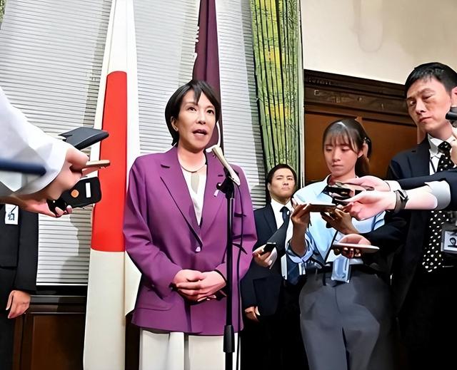 太不寻常了！日本外长公开承认波茨坦公告，日高官求中国一件事