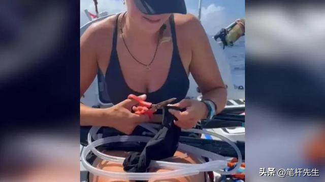 酒吧偶遇结奇缘！2 位姑娘划艇 165 天，穿越 1.2 万公里太平洋