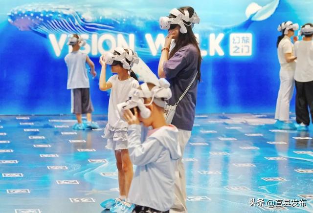 气球雨、逛大集、延时开放……日照非遗夜市2.0来了！