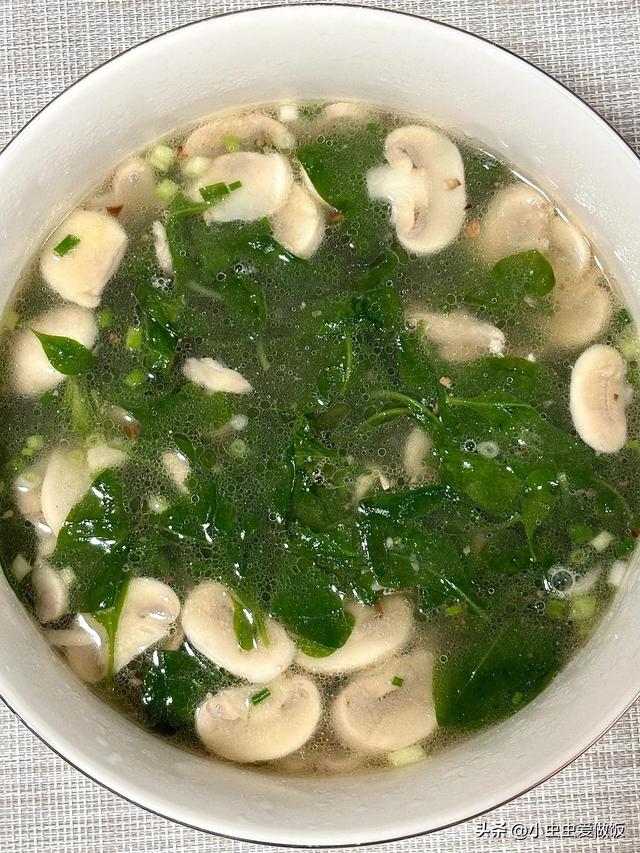 钾含量是冬瓜39倍，含18种氨基酸，中老年要常吃，筋骨强壮免疫高