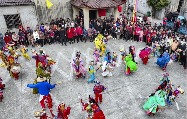 安徽当涂：文旅融合绘新景 山水诗都绽芳华