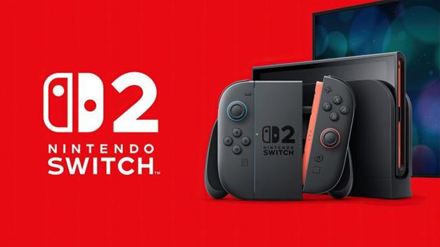 任天堂Switch 2 OLED版中框疑似流出：未来或将与大家见面