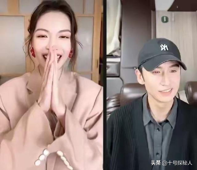 传与李现热恋，又传甩掉张云龙，被称“内娱萧亚轩”的她有多绝？