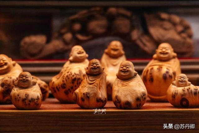 不是婺源也不是景德镇！江西这座城市：情不知所起，一往而深