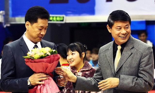 毁了王治郅，逼姚明退役，他凭一己之力让中国篮球倒退了二十年