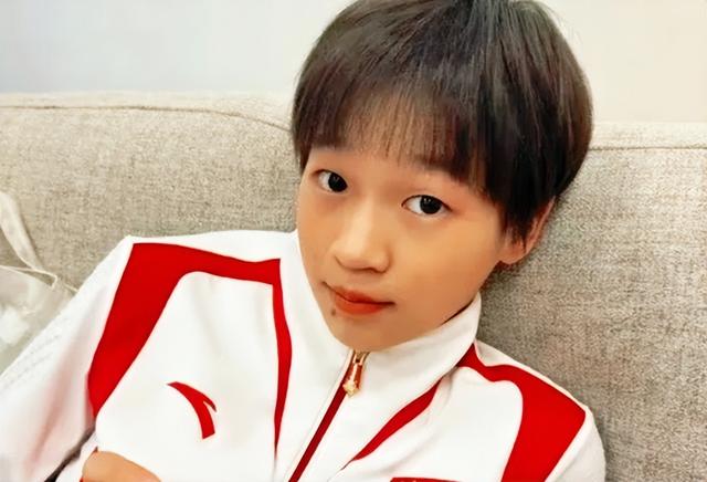 夺冠不到72小时，央视3次点名全红婵，释放2大信号，果然不简单