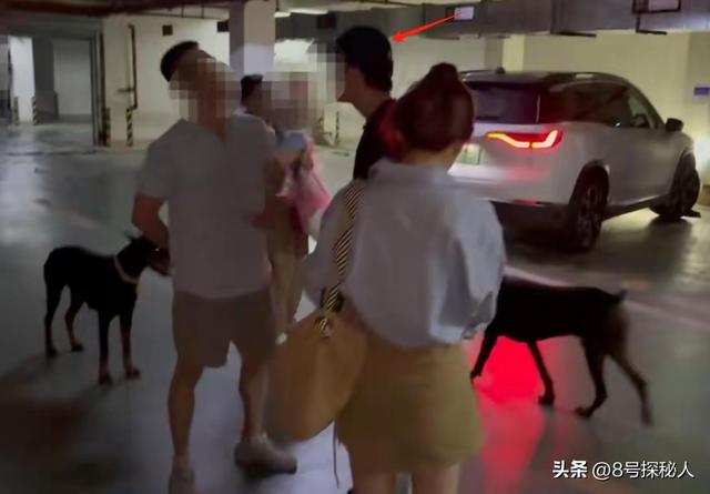 江苏杜宾犬飞扑幼童：事情已了结，当地人透露更多，女子身份可疑