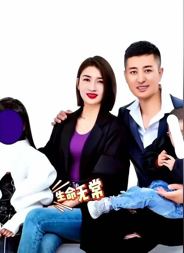 恶心一幕发生！网红沙漠翻车去世仅4天，老婆就被惦记上了
