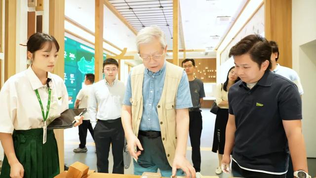全国科普月丨“科学与中国——千名院士·千场科普”浙江行助力浙江科普月活动