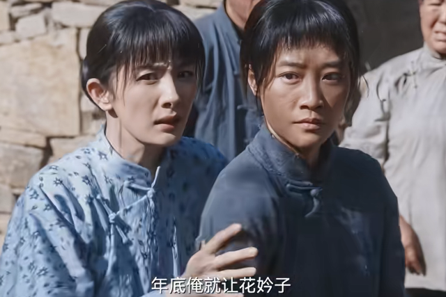 《生万物》热度破万，6位女演员演技排名：迟蓬仅第4，第1没争议