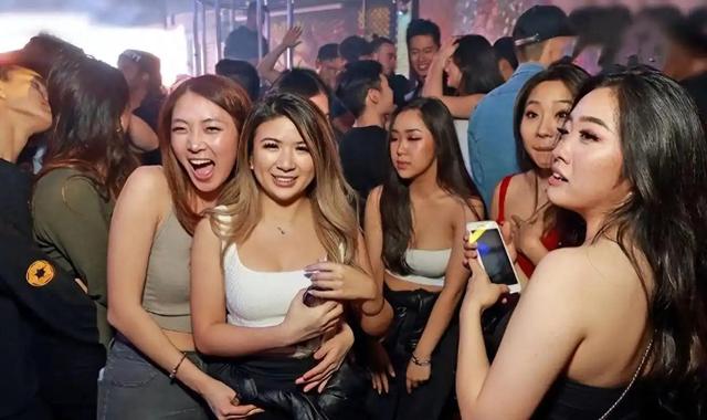 韩国男人的天堂！蒙古除了草原和马，还有乌兰巴托的夜生活！