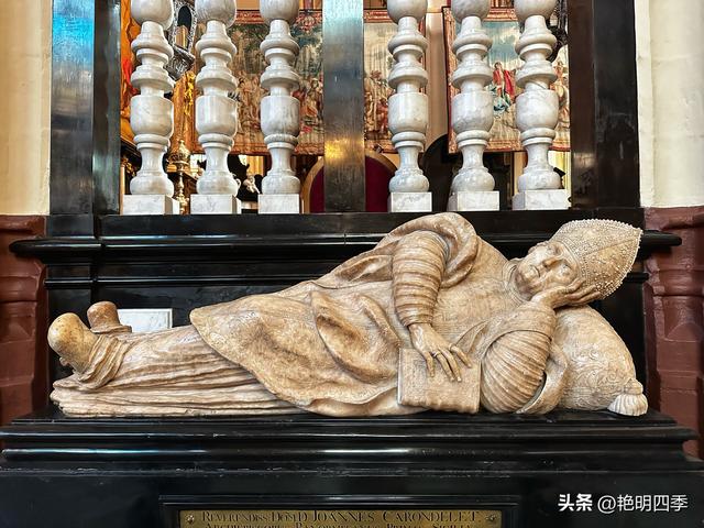 欧游杂记（12）‖ 布鲁日：比利时的“中世纪童话小城”