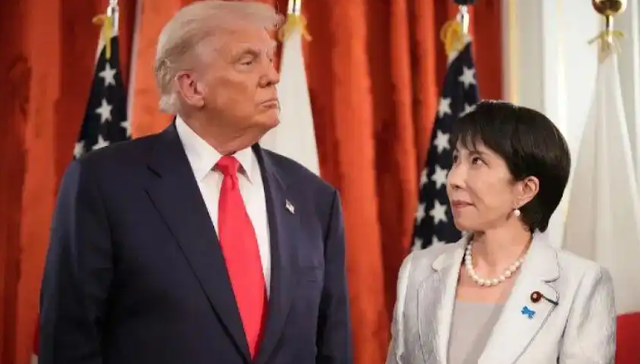 特朗普的话不管用！日本送中国两句话，台湾专家：日军可能被全歼