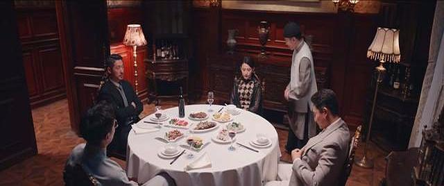 痛快《灼灼韶华》原来杀死穆子儒的真凶，不是金先生，不是褚韶华