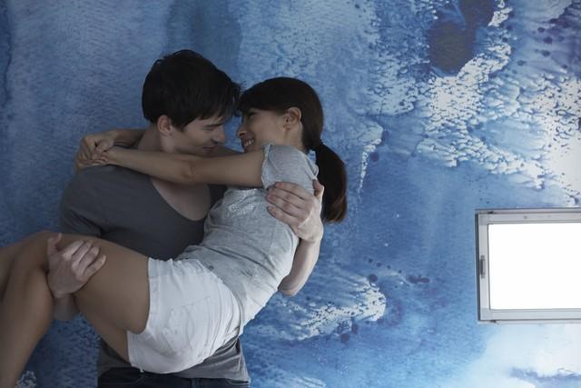 女人“默许”你泡她的6个息号！男人再迟钝，看到第3个也应该懂了