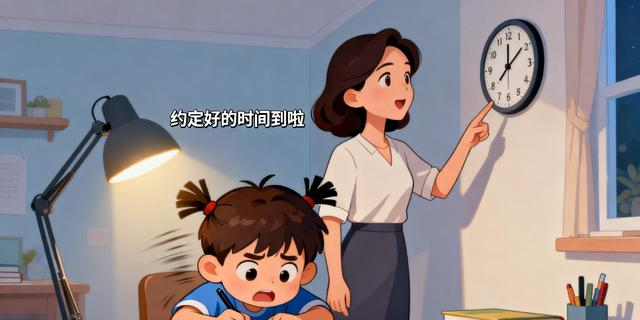 格局父母的3-3-3法则：三不说三不帮三不惯，娃越养越优秀