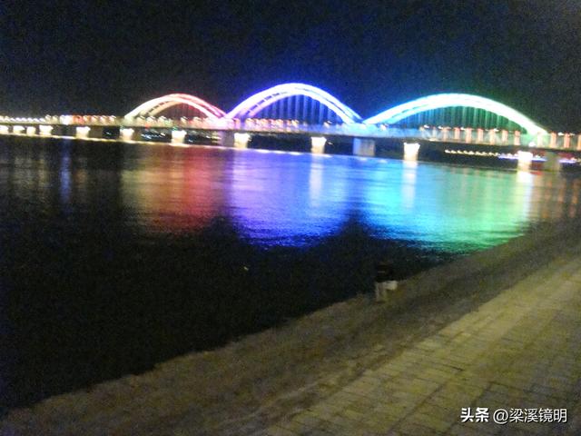 行摄东三省，避暑黑辽吉十日游（1）
