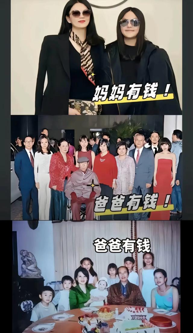 李湘担心的事发生了！她最大遗憾	，是离婚前没听王岳伦一句劝