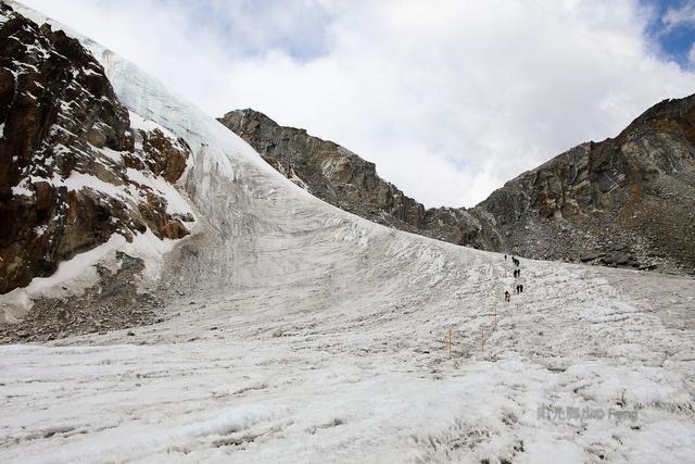 EBC，户外人的终极梦想（D10：宗那到高桥）