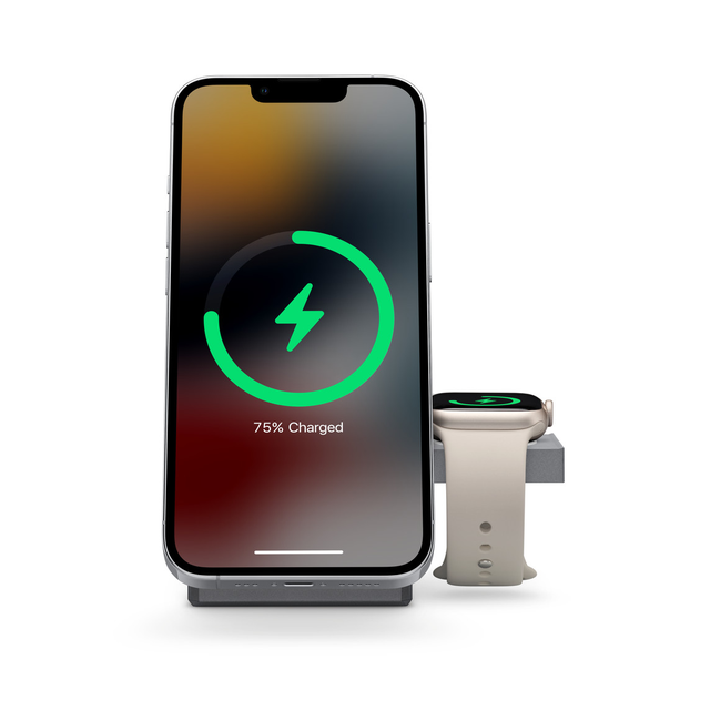 充电、保护、拓展全搞定！苹果商店MagSafe配件匹配iPhone Air