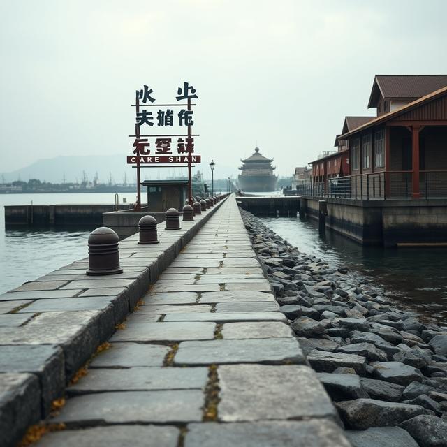 前阵子跑了趟福建福州，说句实在话：这儿的人让我彻底改观了～