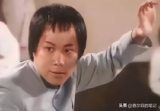 梁小龙去世早有预兆，关门弟子爆料3个“不良爱好”，都是催命符