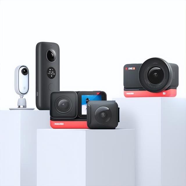 手机厂商来势汹汹！影石大疆的核心护城河，到底有多难突破