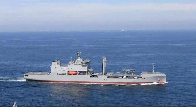 解放军有大动作！出百艘舰艇环澳，西太格局悄然生变