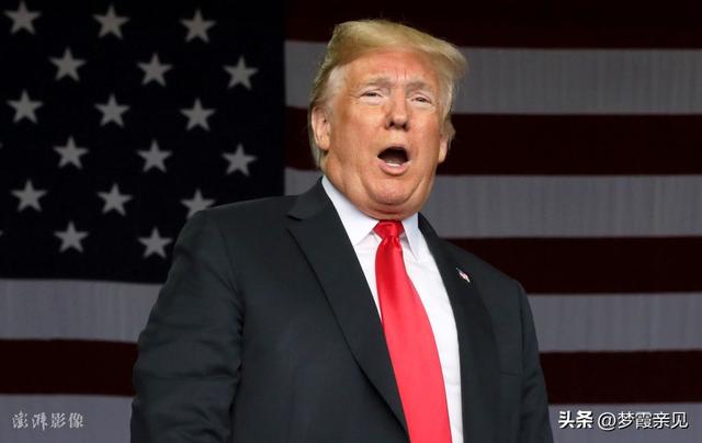 特朗普讹诈屡得手：瞄上格陵兰岛又关税施压，咋接招才管用？