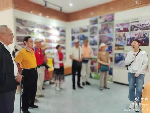 参观中国无花果之乡 想你的风吹到了阿孜汗 北京开国将军后代合唱团
