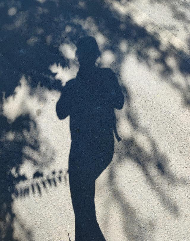 跑步和年龄无关，我已经46岁了，科学的跑步让我更加年轻