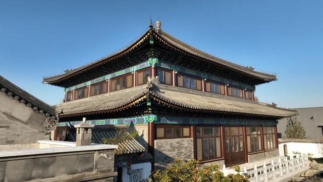 为什么中式院子里一定要摆大水缸？老农3句话	，让人茅塞顿开！