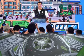 2025年曼谷世博会回归！多项精彩活动不容错过图片