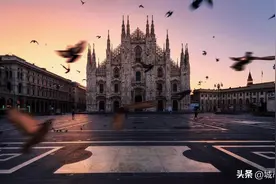 世界三大宗教各自最大的朝拜建筑，佛教建筑就在中国，你去过吗图片