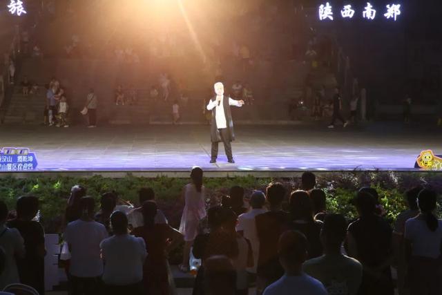 盛夏音浪！百名选手再度唱响2025汉中秦岭熊猫音乐嗨唱季→