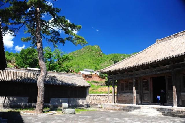 今起报名！2025第十六届北京国际山地徒步大会来啦→→→