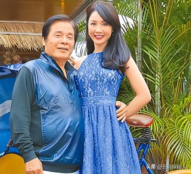 “6个老婆”同住一屋，每人每月7万零花钱，71岁还娶第七房小娇妻