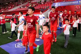 中超官宣造“魔鬼赛程”！上海海港本赛季第一大考验来了......图片