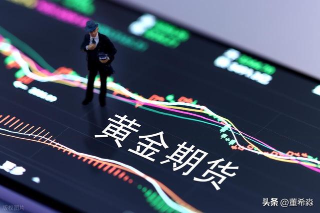 金价飙涨，是时候掏空钱包加入“淘金热”了吗？