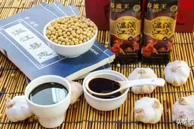 温江四家品牌获评！这些四川老字号你吃过吗？图片