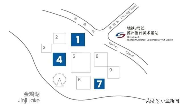 趣打卡！苏州新地标今起试运营